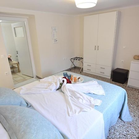 Olea Apartments ซิโลกาสโตร ภายนอก รูปภาพ