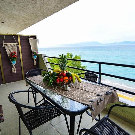 Olea Apartments ซิโลกาสโตร ภายนอก รูปภาพ