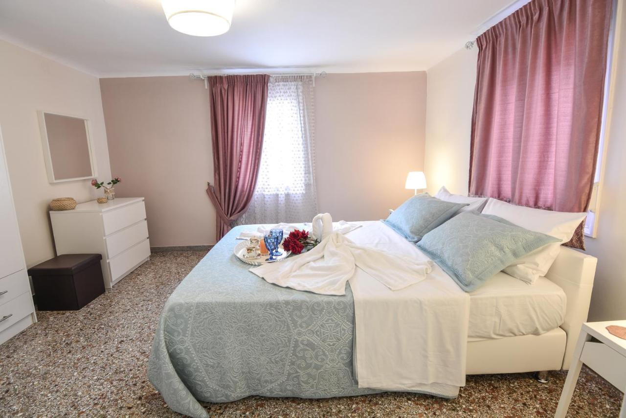 Olea Apartments ซิโลกาสโตร ภายนอก รูปภาพ