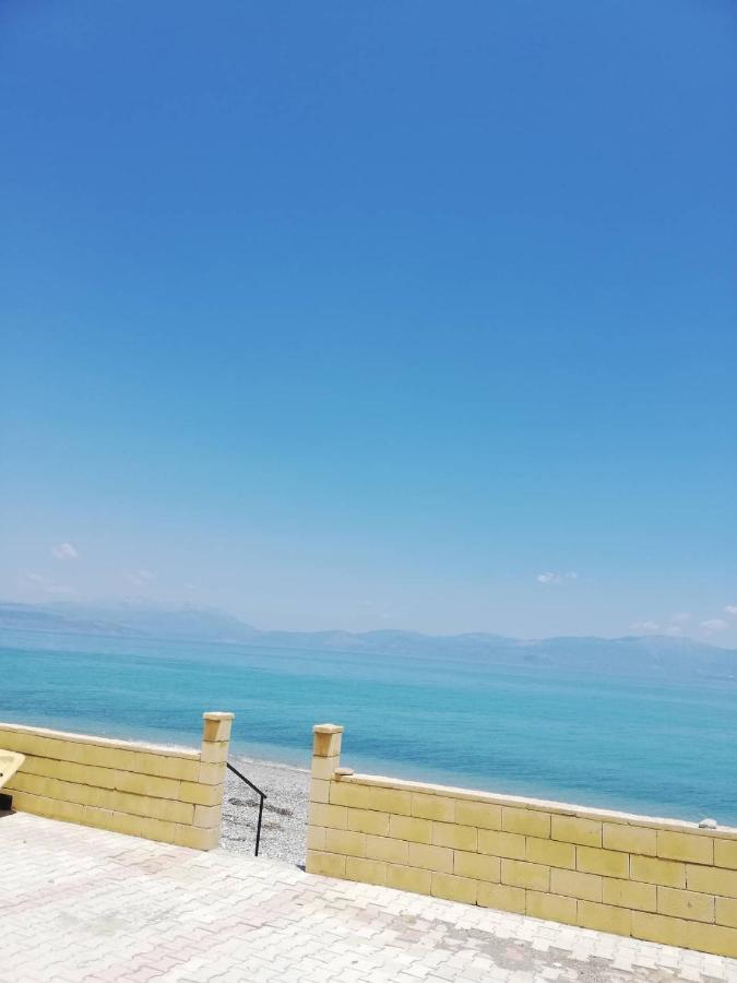 Olea Apartments ซิโลกาสโตร ภายนอก รูปภาพ